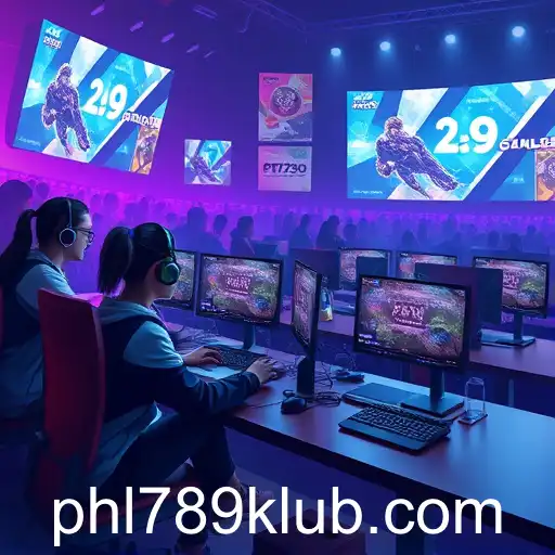 The Rise of Gaming Communities