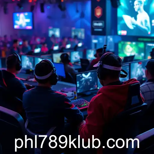 Gaming Evolution: The Rise of PHL789 in 2025