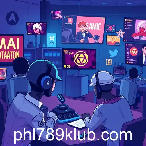 Gaming Trends and Innovations