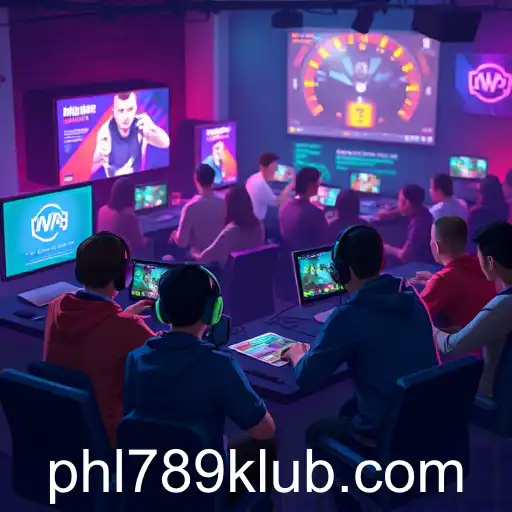 The Rise of Online Gaming Communities