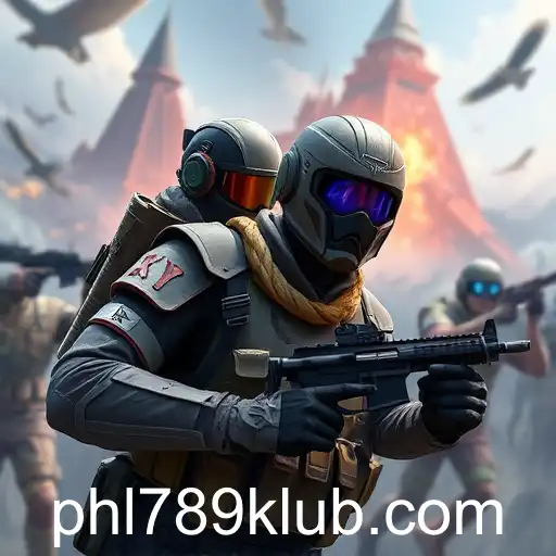 The Growing Influence of PHL789 in the Gaming Community
