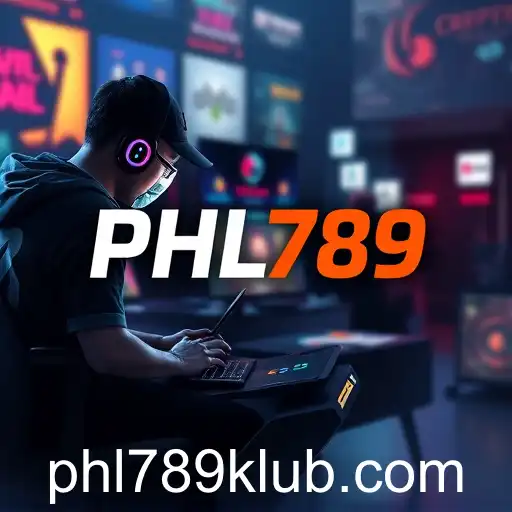 The Rise of PHL789: A New Era in Online Gaming