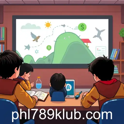 Virtual Worlds Reignite Global Interest