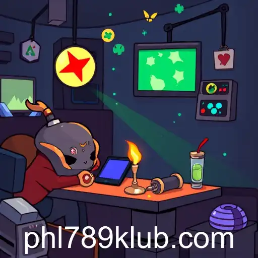 A New Era in Online Gaming