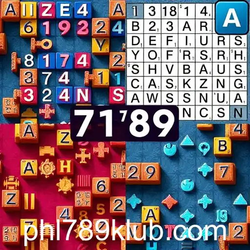 Exploring the Rich World of Puzzle Games: A Journey into Mind-Challenging Entertainment