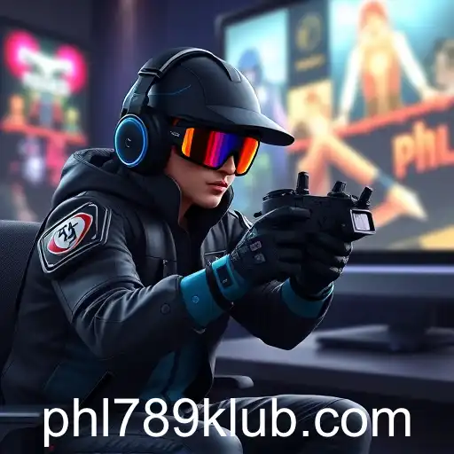 The Rise of PHL789: A Gaming Oasis