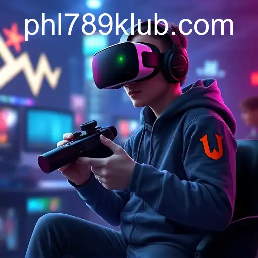 The Rise of PHL789: Gaming Trends of Today