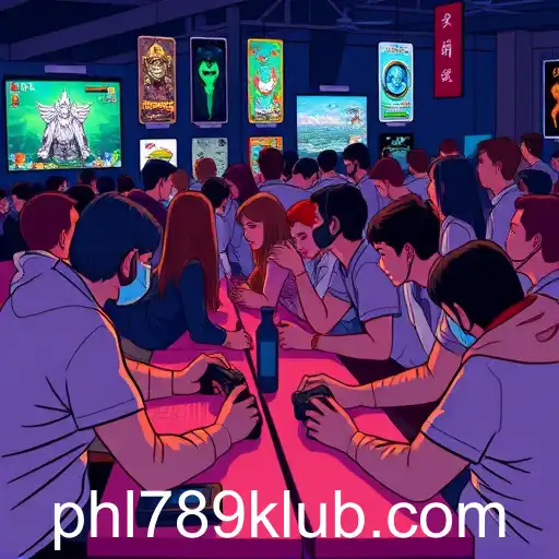 The Rise of PHL789: Transforming Online Gaming in 2025
