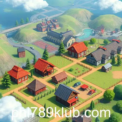 Exploring the Fascinating World of Simulation Games