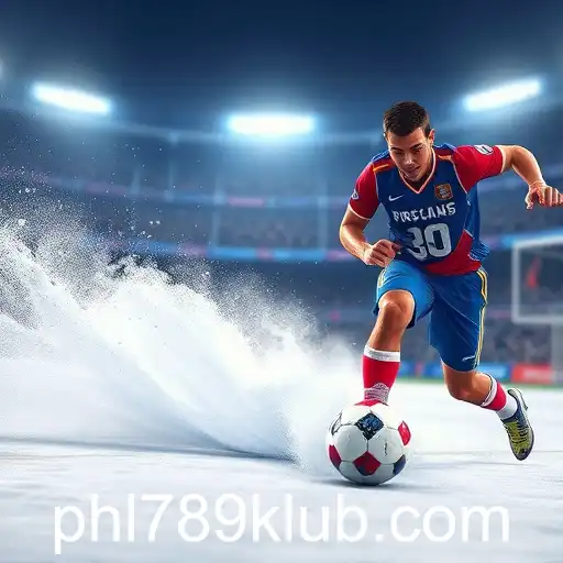 Exploring the Dynamic World of Sports Games: A Digital Arena of Competition and Fun