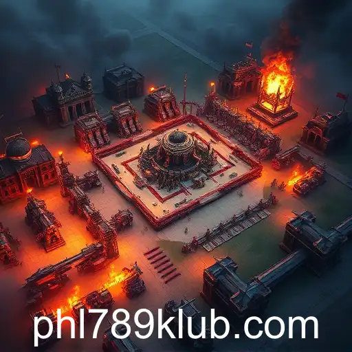 Unraveling the Appeal of Strategy Games: A Deep Dive into a Timeless Genre